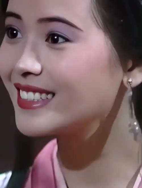 蓝洁瑛,最美蜘蛛精,是你喜欢的类型吗?-度小视