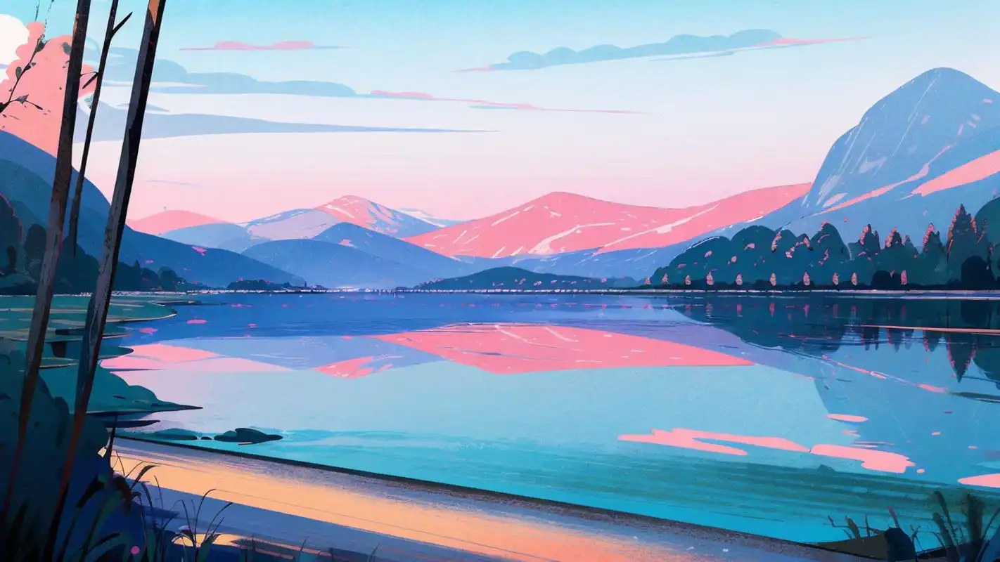 98绝美高清海边壁纸合集93