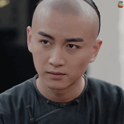 陈晓沈星移不屑不想理你soogifsoogif出品gif动图_动态图_表情包下载