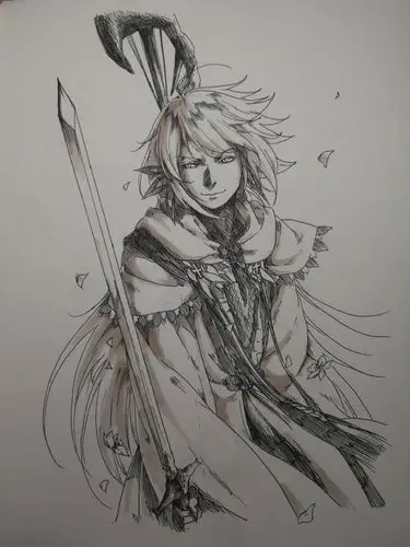 不列颠剑圣了解一下