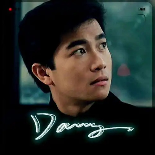 陈百强:《秋天的童话》里的怀念