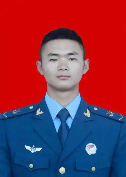 优秀文山市这些现役军人荣立军功