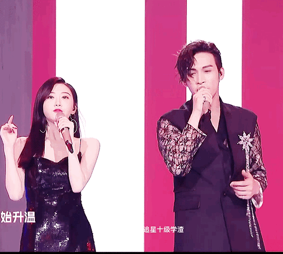 张彬彬壁咚景甜