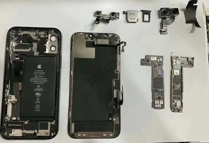 iphone12拆解-最新线报活动/教程攻略-0818团