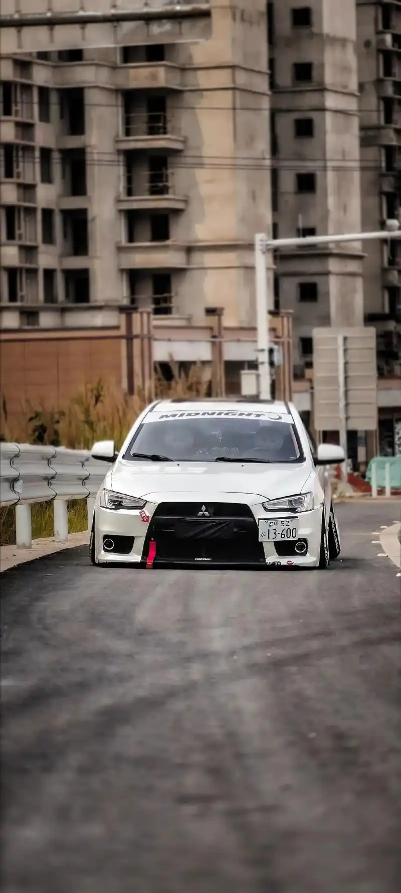 白色才是jdm的天花板,虽然它很老,但是很帅#jdm #改装 - 抖音