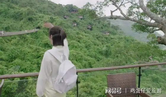 热播剧亲爱的热爱的告诉你想浪漫就来三亚这些景点