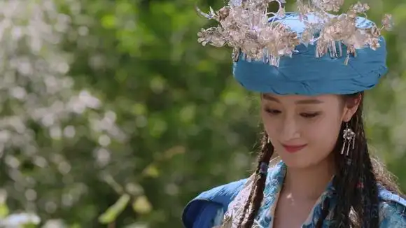 武当一剑:相亲大会还不快来!