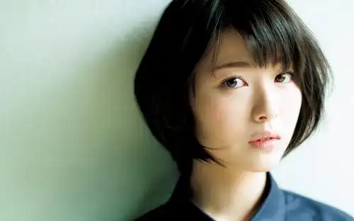 这批日本00后美少女中她可能最有前途