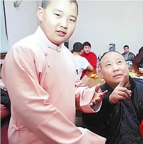 以及全世界刮目相看|相声|岳云鹏|星二代|郭京飞|电影导演_网易订阅