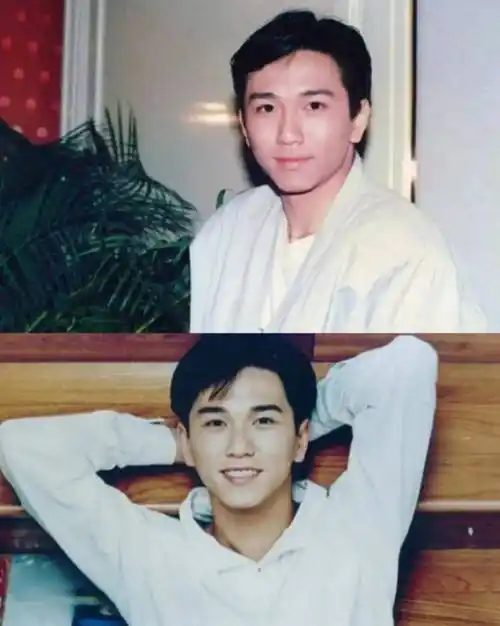 吴刚变吴姨,钟汉良成发面馒头,人到中年去动脸,又丑又影响事业_网友