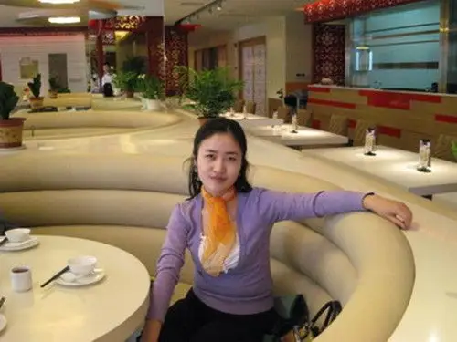 【图】冯绍峰老婆照片曝光 为何急于公开承认恋情