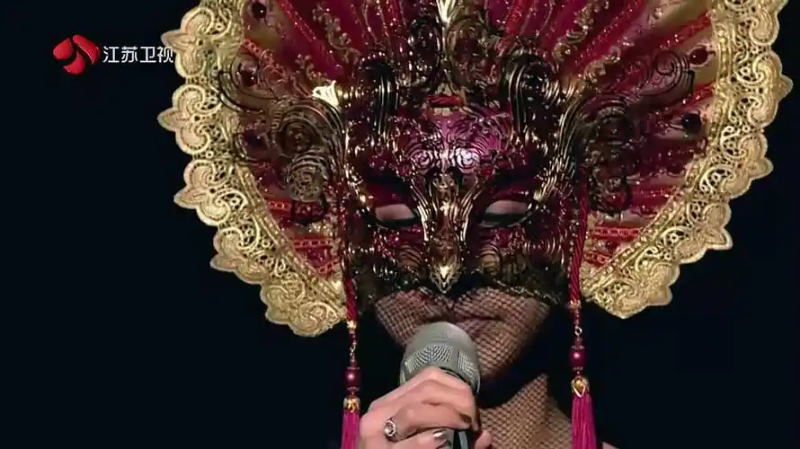 蒙面歌王,蒙面歌王,蒙面歌王剧照,剧照蒙面歌王截图 剧照图片