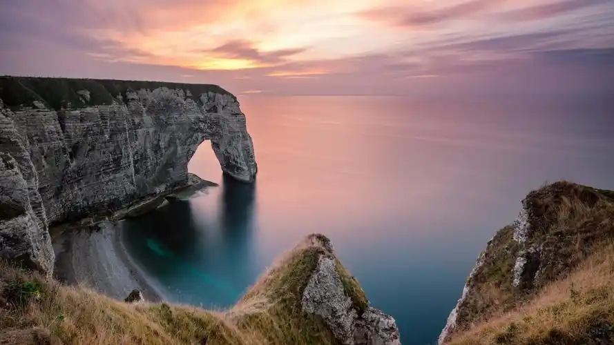 神奇壮丽的景色高清壁纸