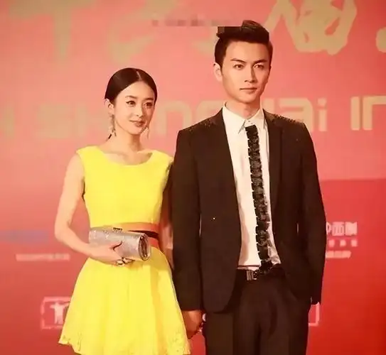 回顾:妻子"混乱"情史被爆8年后,陈晓陈妍希如今生活怎样了?