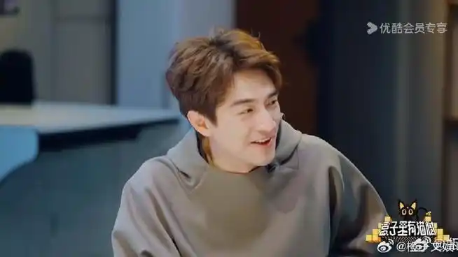 差点忘了林更新和胡歌刘诗诗是同一批的##盒子里的猫