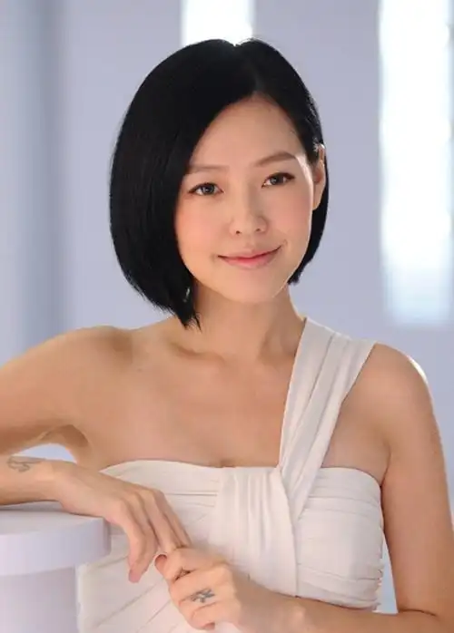 发型很重要? 一秒汉子变女神!