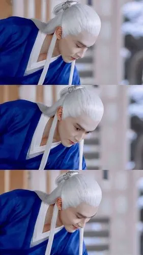 枕上书 东华 高伟光