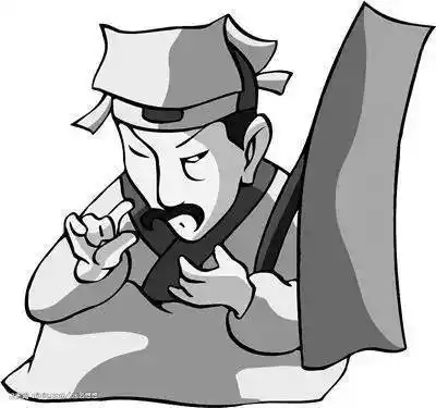 "大仙"掐指一算说拐走了,结果.