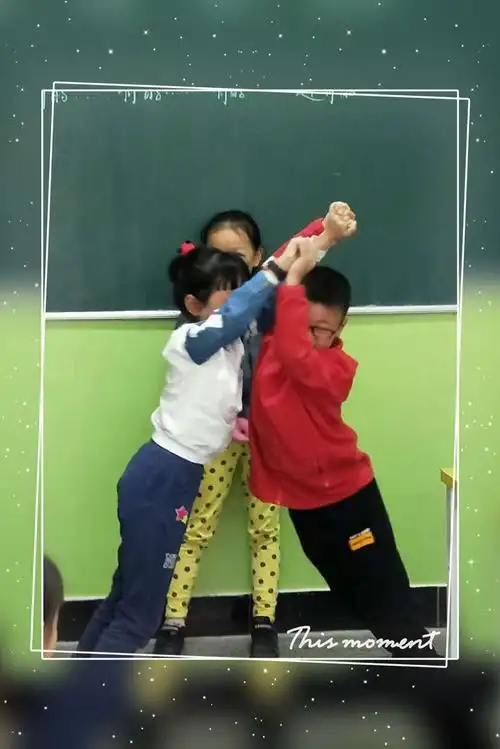 推推手游戏真有趣.