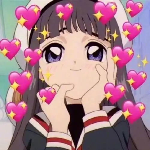 爱心表情包合集爱你