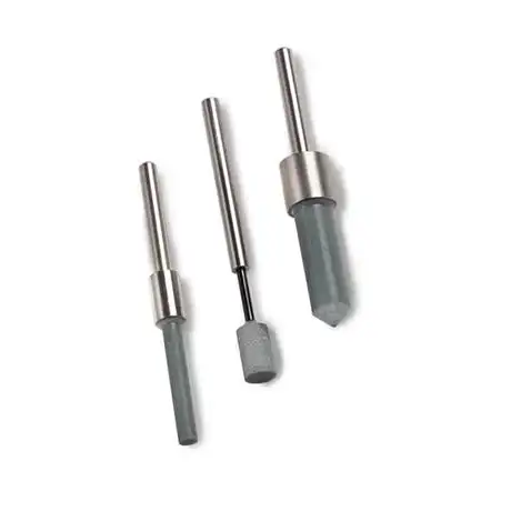 日本锐必克xebec内孔抛光棒chpm3b头部圆柱形内孔研磨