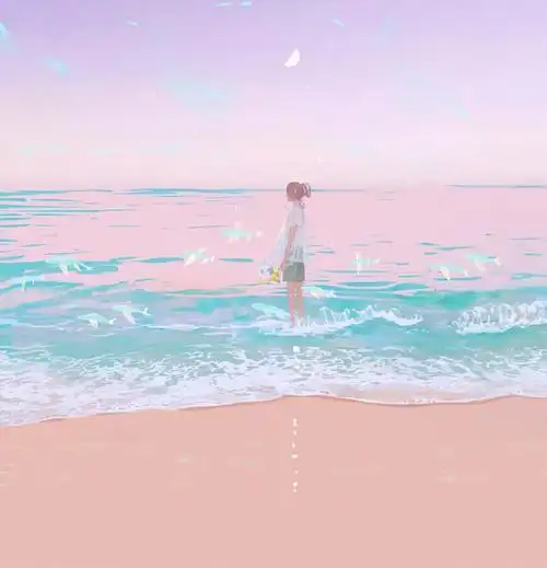 超治愈的一组壁纸