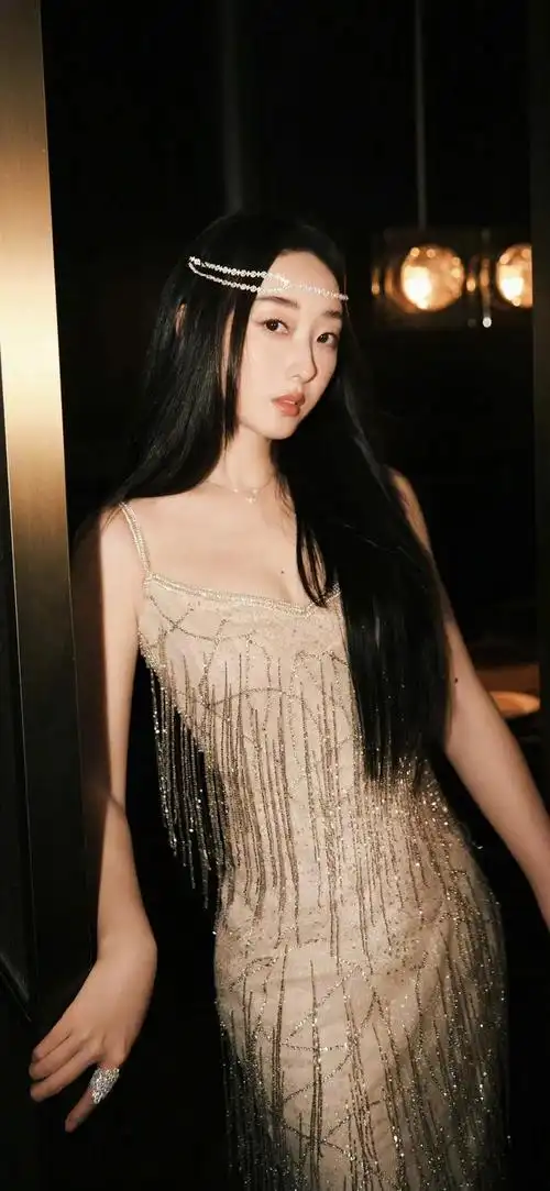 壁纸分享,漂亮的蒋梦婕,你喜欢她饰演的林黛玉吗