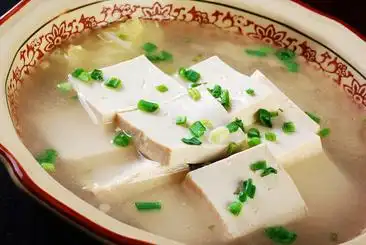 白菜豆腐汤图片白菜豆腐汤图片一品火堆豆腐汤图片一品火堆豆腐汤图片