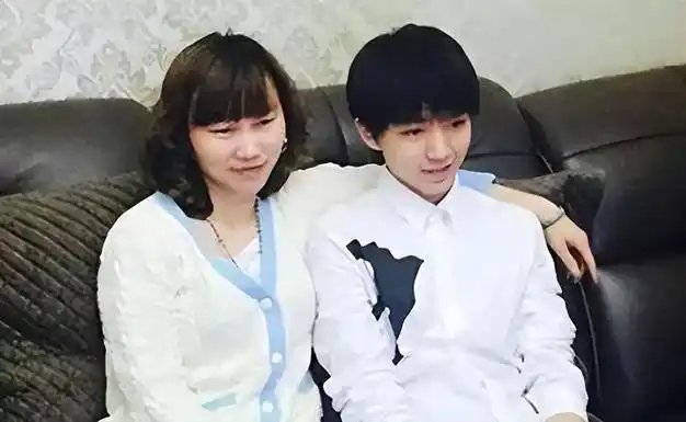 王俊凯:养嫂子事件水落石出|黄安|王源|易烊千玺|tfboys_网易订阅