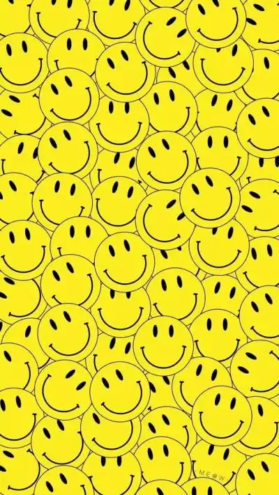 笑脸壁纸