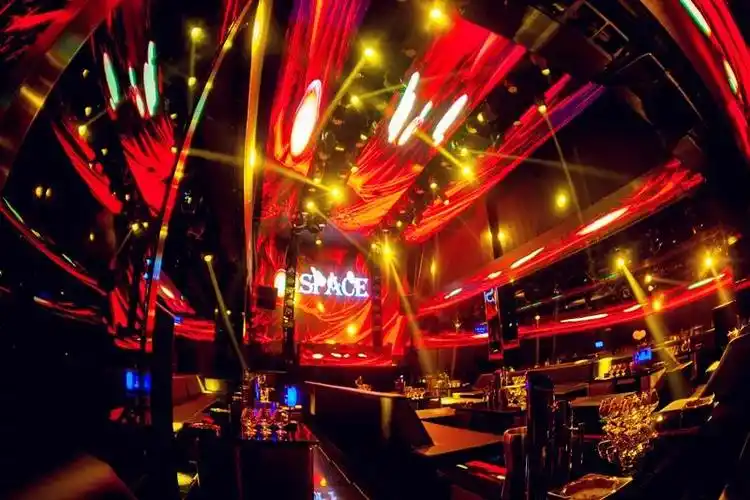 斯贝斯酒吧/space酒吧/space club (铁西店)