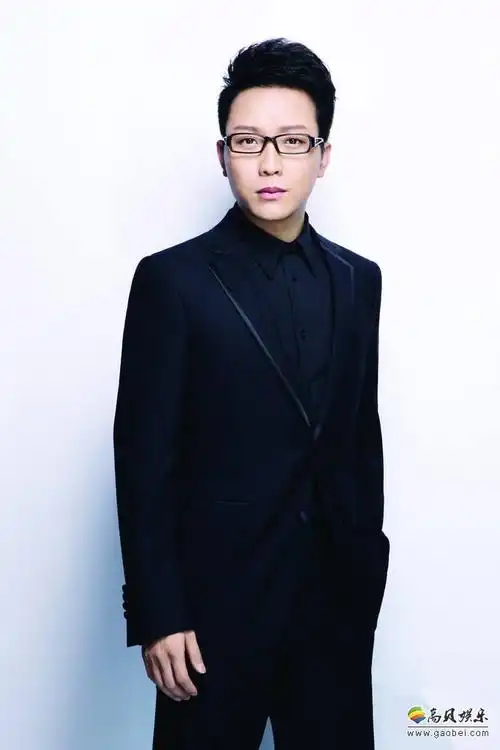 李玉刚最新作品禅意三部曲之宝顶之颠首发全新的创作风格