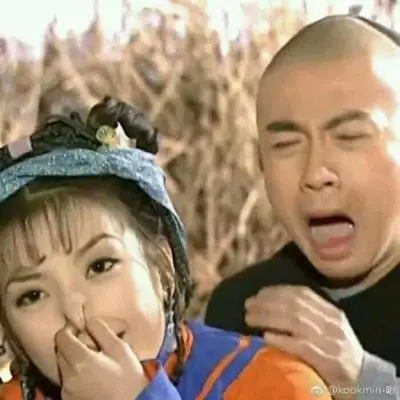 又丑又搞笑的情侣头像 让人过目不忘的头像