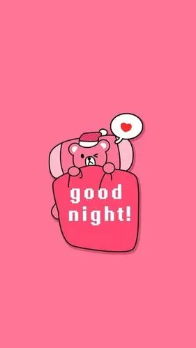 pink 粉色系 少女心 卡通 可爱 小清新 简约 森系 文艺 动漫 手绘