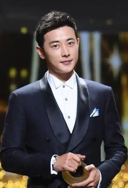 39岁的罗晋看上去像二十多岁,真是用心保养的好吗?_中国_心得_明星