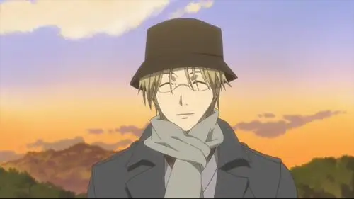 p>名取周一,日本漫画《 a target="_blank" href="/item/夏目友人帐