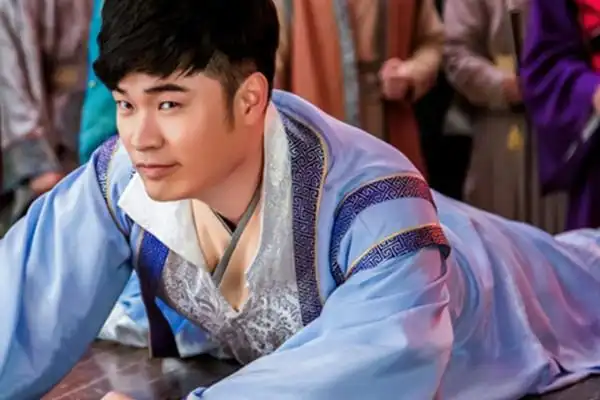 【图】陈赫老婆许倩个人资料详解 陈赫金晨《极品家丁》领衔七宗最