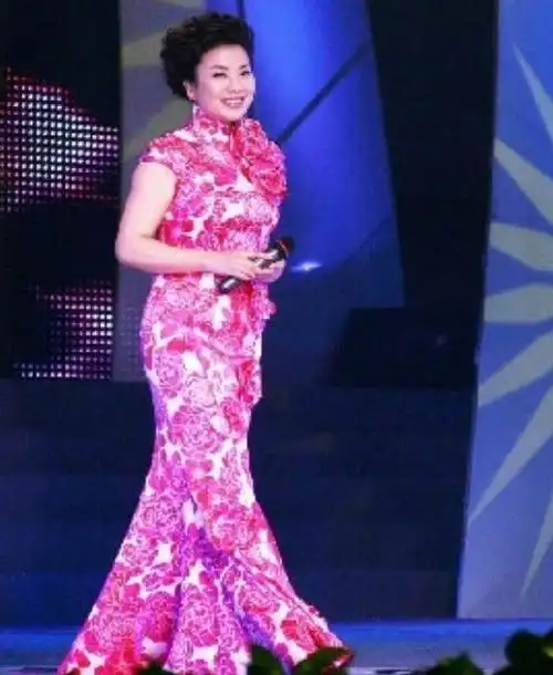 著名歌唱家张也集锦