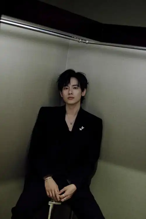 胡先煦电影异人之下##第37届大众电影百花奖