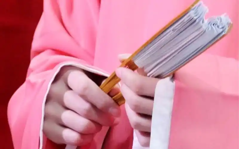 【周九良】【小先生粉褂不完全篇】周九良的神仙手_哔哩哔哩_bilibili