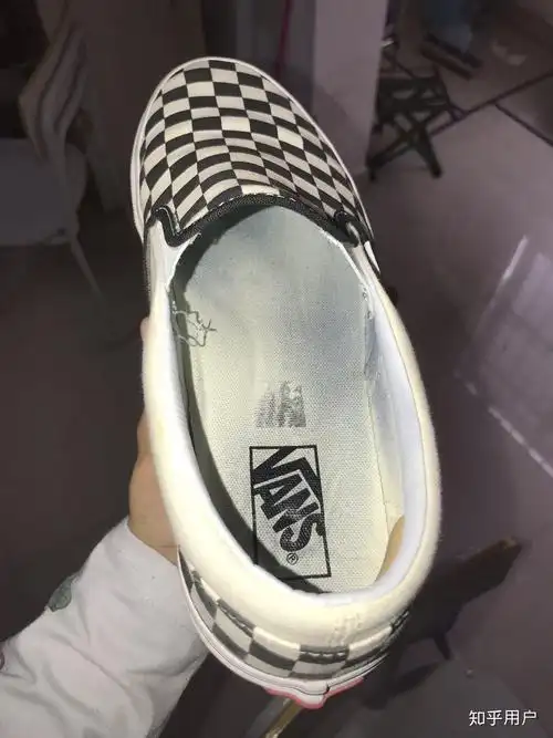 vans鞋垫才穿几次就这么脏怎么清洗呢? - 知乎