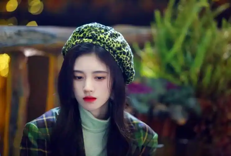 鞠婧祎如意芳霏番外篇饭图分享小鞠元气满满魅力四射