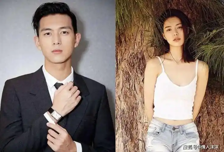 钟楚曦与绯闻男友合体,在线看剧中老公难耐饥渴与大妈滚床单!