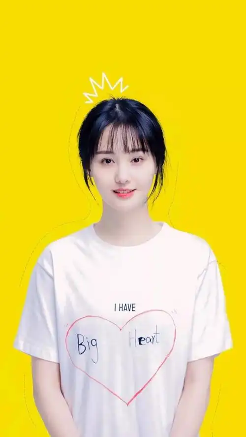 郑爽图片大全郑爽壁纸图片照片合集