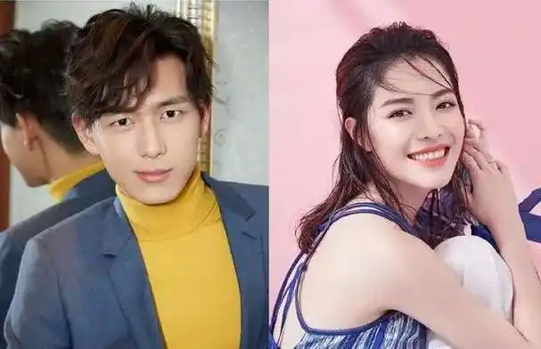 他说出另一个女孩|杨紫|王紫璇|钟楚曦_网易订阅