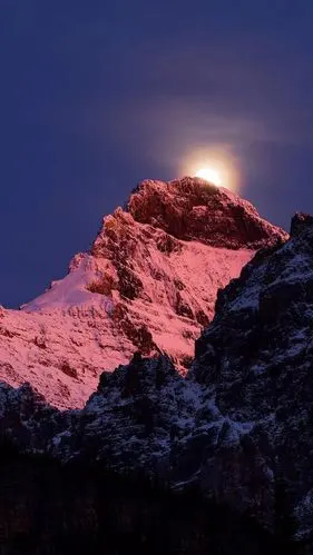 潮流壁纸精选 | 2017-12-20