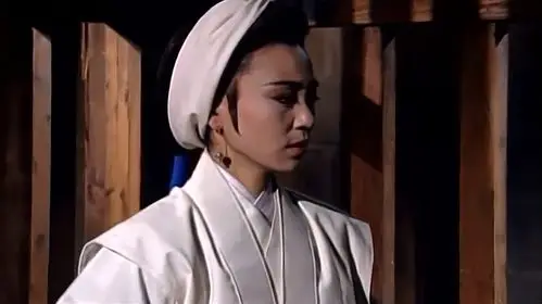 包青天:秦香莲去见陈世美最后一面,怎料陈世美竟想同归于尽!