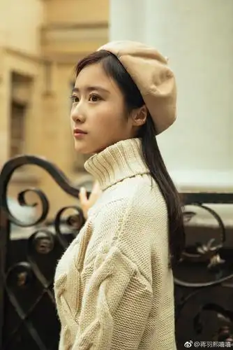 蒋羽熙 yuxi jiang的图片