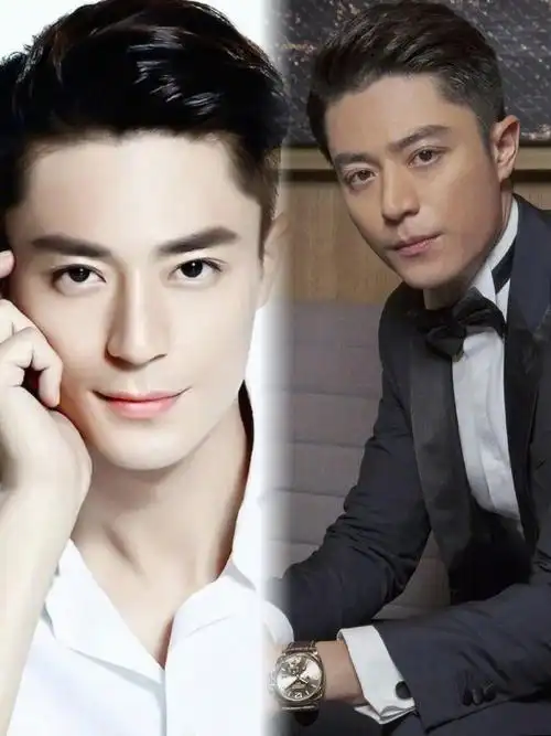 霍建华现身北京和好友聚餐#霍建华近况曝光,惹争议!