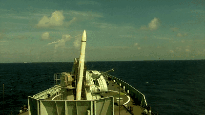 导弹军事战争国防发射soogifsoogif出品gif动图_动态图_表情包下载